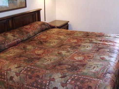 Town House Motel Tupelo Dış mekan fotoğraf